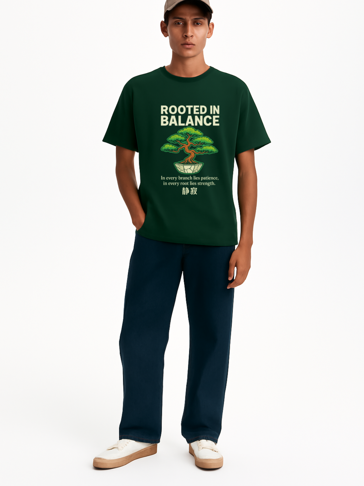 REGULAR TEES