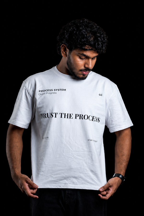 OVERSIZED T SHIRTS