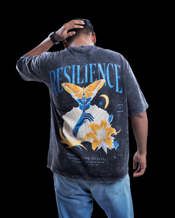 OVERSIZED T SHIRTS