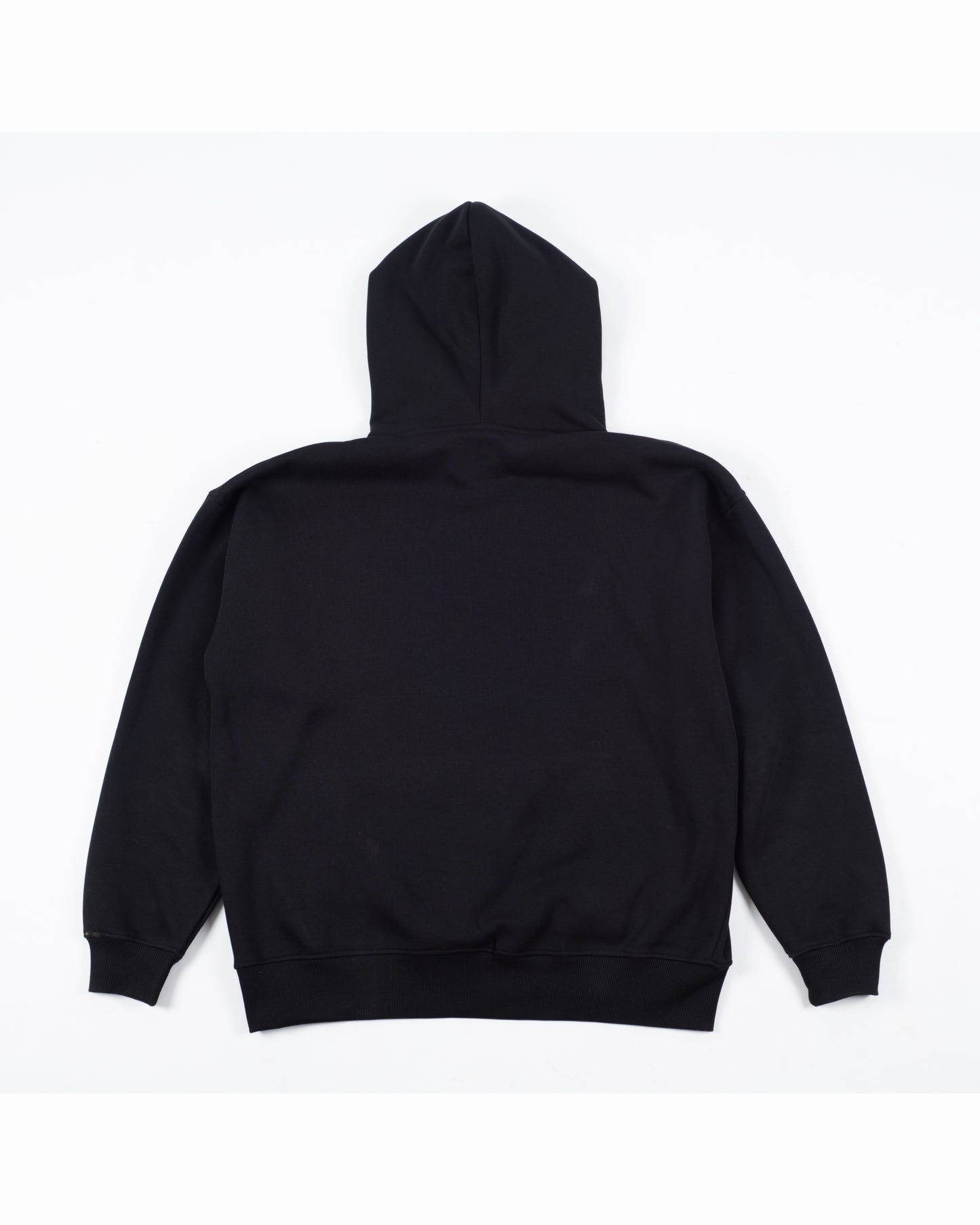 CHASING CLARITY OVERSIZED HOODIE